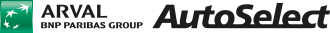 Arval AutoSelect